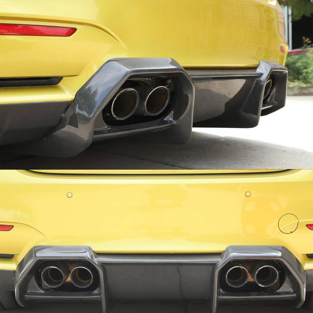 BMWF80M3F82F83M42014-2020RearBumperDiffuserDryCarbonFiber_ahacarbon