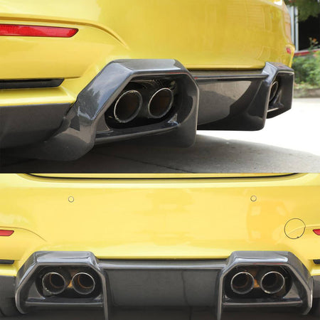 BMWF80M3F82F83M42014-2020RearBumperDiffuserDryCarbonFiber_ahacarbon