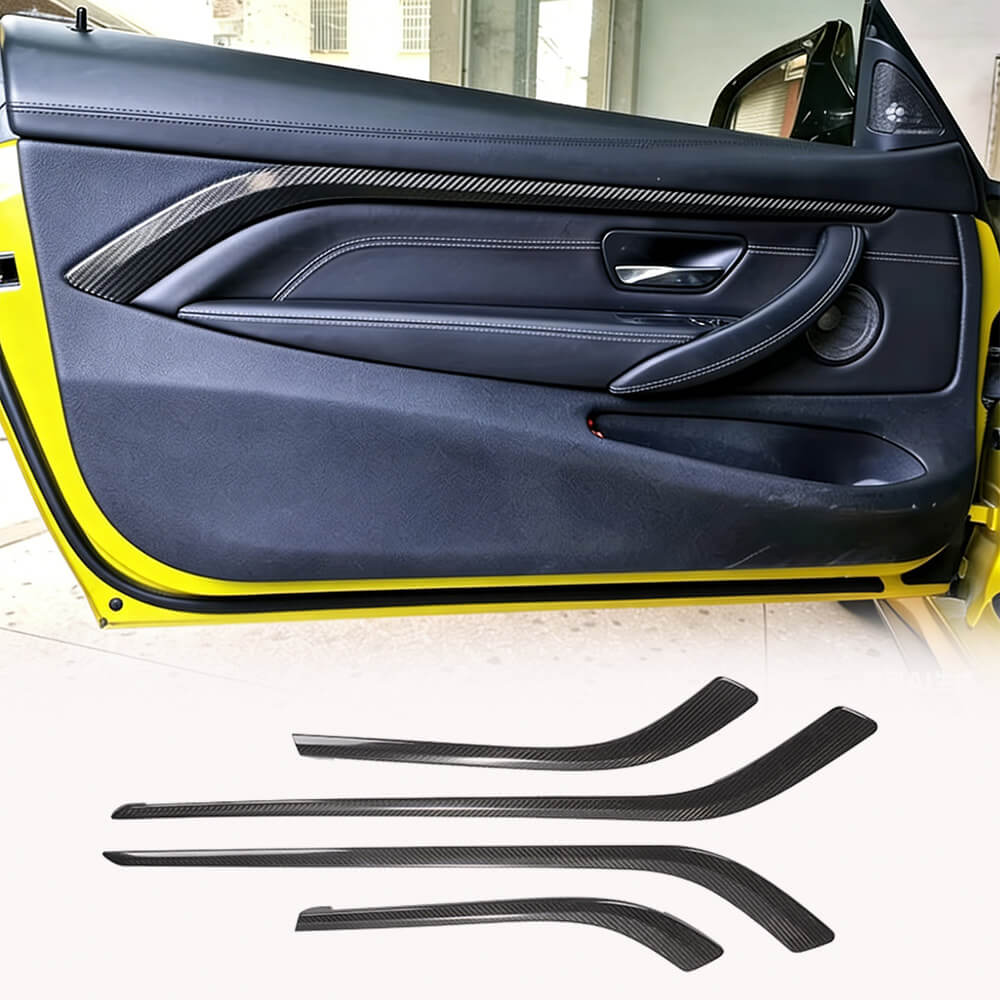 BMWF82M4Coupe2-Door2013-2018DoorTrimsDryCarbonFiber_ahacarbon