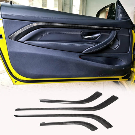 BMWF82M4Coupe2-Door2013-2018DoorTrimsDryCarbonFiber_ahacarbon