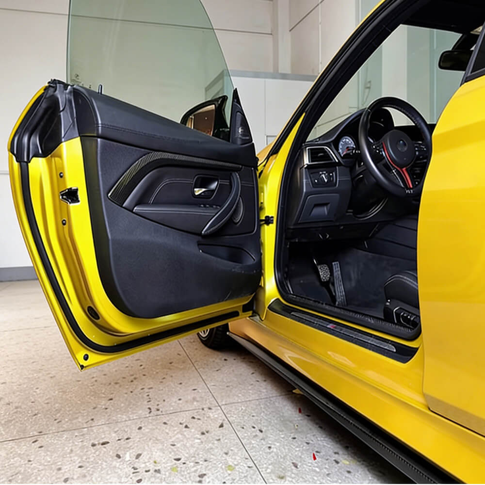 BMWF82M4Coupe2-Door2013-2018DoorTrimsDryCarbonFiber_ahacarbon