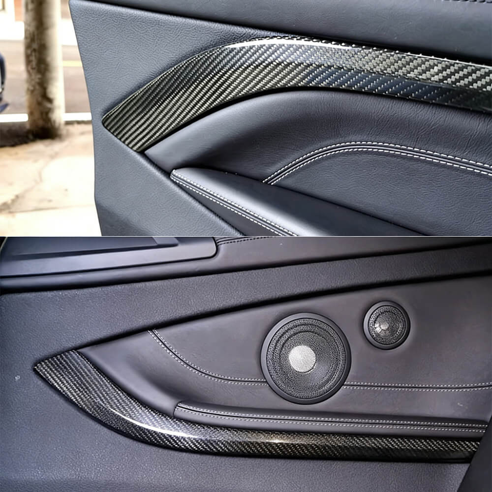 BMWF82M4Coupe2-Door2013-2018DoorTrimsDryCarbonFiber_ahacarbon