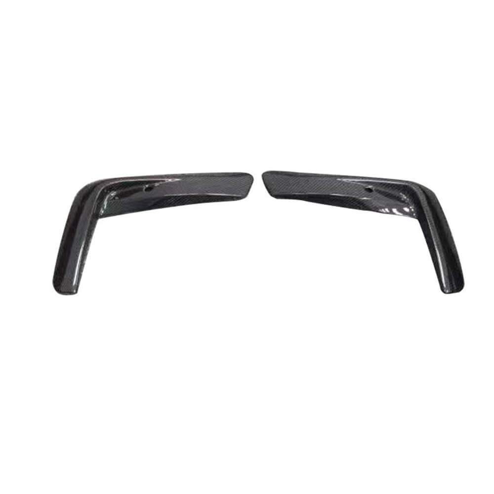 BMWF92M82019-2024FrontBumperSplittersCarbonFiber_ahacarbon