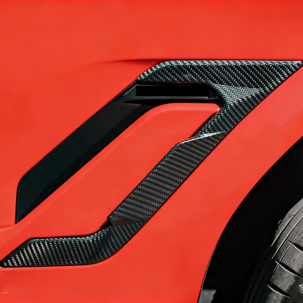 BMWF96X6M2024-2025CarbonFiberFrontFenderSideTrim_ahacarbon
