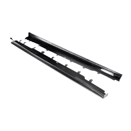 CarbonFiberSideSkirtsforBMWG05X5 LCIM-Sport2023-2024
www.ahacarbon.com