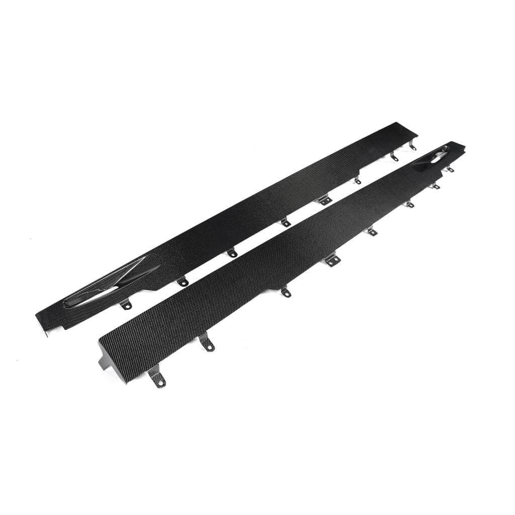 CarbonFiberSideSkirtsforBMWG05X5 LCIM-Sport2023-2024
www.ahacarbon.com