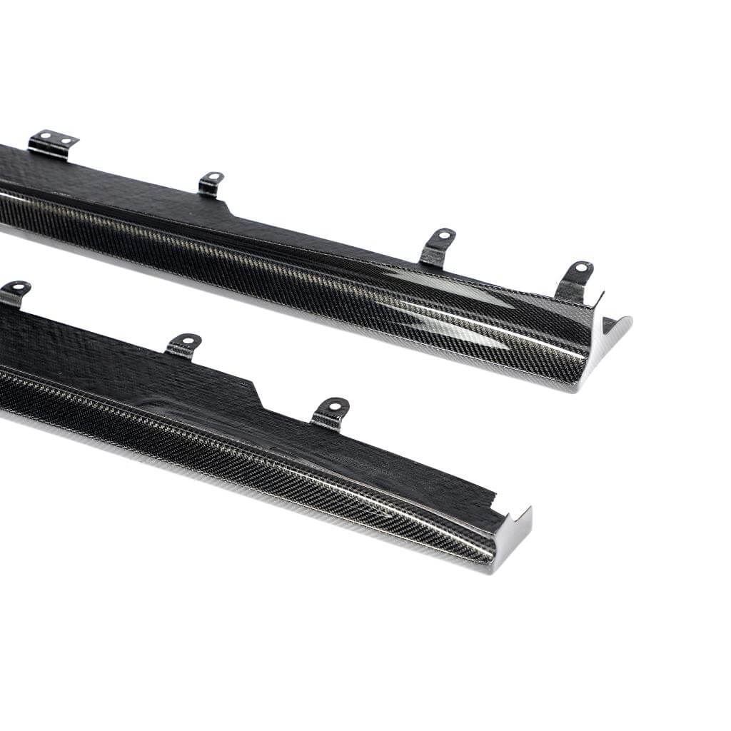 CarbonFiberSideSkirtsforBMWG05X5 LCIM-Sport2023-2024
www.ahacarbon.com