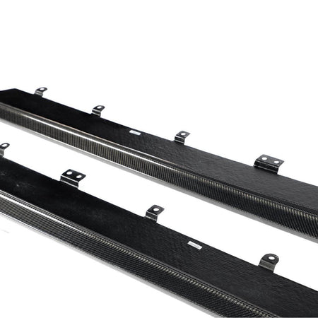 CarbonFiberSideSkirtsforBMWG05X5 LCIM-Sport2023-2024
www.ahacarbon.com