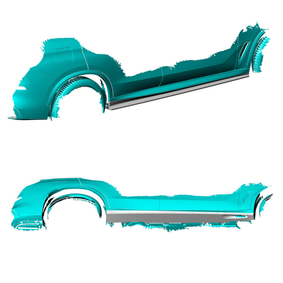 CarbonFiberSideSkirtsforBMWG05X5 LCIM-Sport2023-2024
www.ahacarbon.com