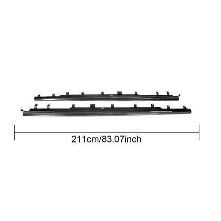 BMWG05X5LCIM-Sport2023-2024SideSkirtsCarbonFiber-www.ahacarbon.com