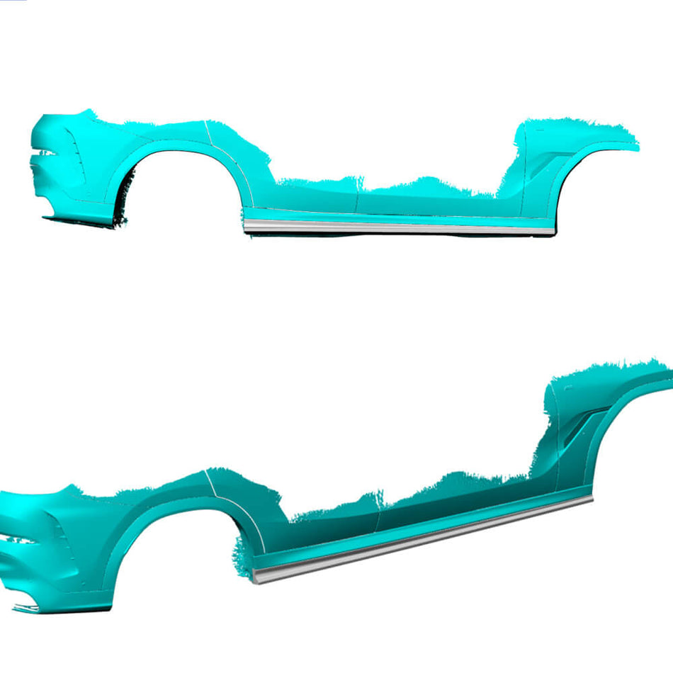 BMWG05X5LCIM-Sport2023-2024SideSkirtsCarbonFiber-www.ahacarbon.com