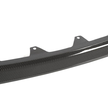 BMW G80 M3 G82 G83 M4 2021-2025 Carbon Fiber Front Bumper Lip-Ahacarbon