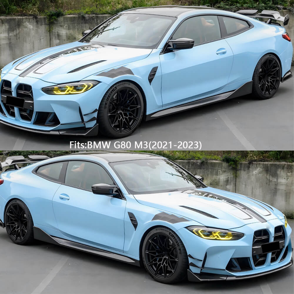 BMWG80M3_2021-2023_CarbonFiberFrontBumperLip_ahacarbon