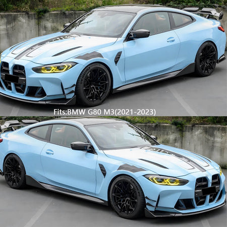 BMWG80M3_2021-2023_CarbonFiberFrontBumperLip_ahacarbon