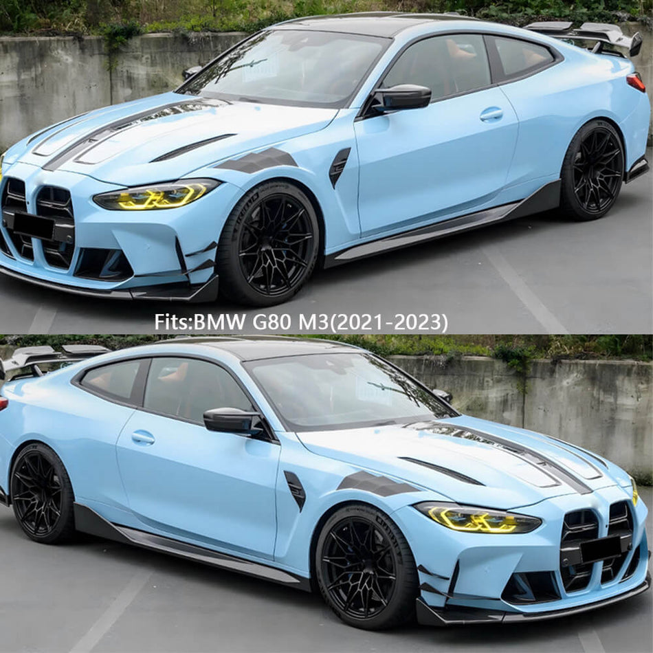 BMWG80M3_2021-2023_CarbonFiberFrontBumperLip_ahacarbon