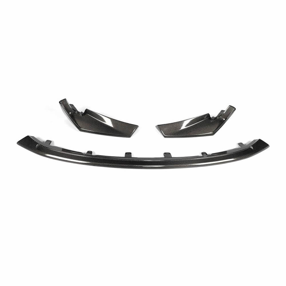 BMWG80M3_2021-2023_CarbonFiberFrontBumperLip_ahacarbon