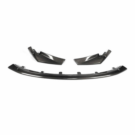 BMWG80M3_2021-2023_CarbonFiberFrontBumperLip_ahacarbon