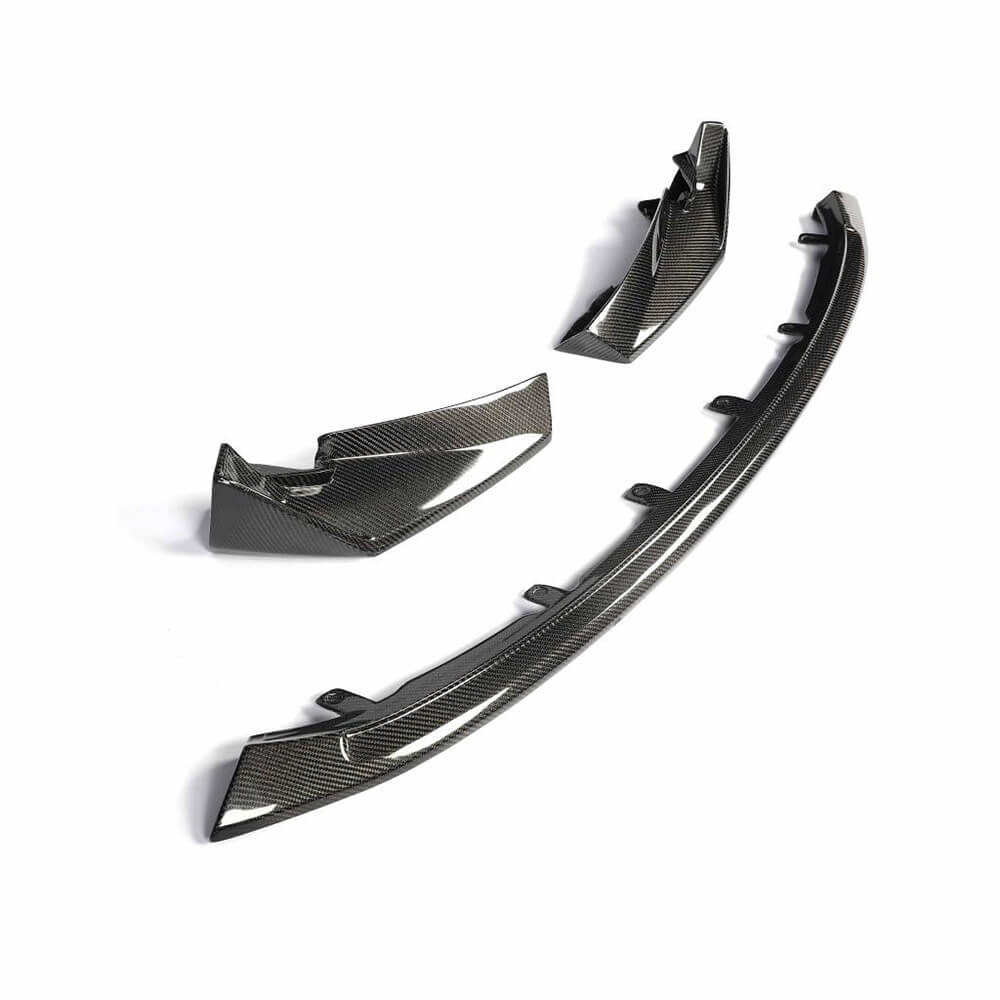 BMWG80M3_2021-2023_CarbonFiberFrontBumperLip_ahacarbon