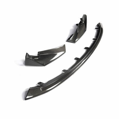 BMWG80M3_2021-2023_CarbonFiberFrontBumperLip_ahacarbon