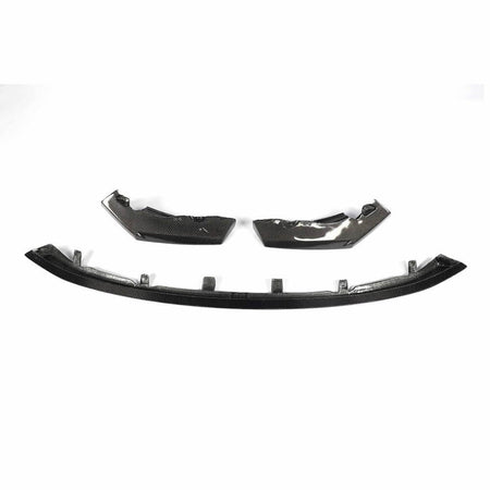 BMWG80M3_2021-2023_CarbonFiberFrontBumperLip_ahacarbon