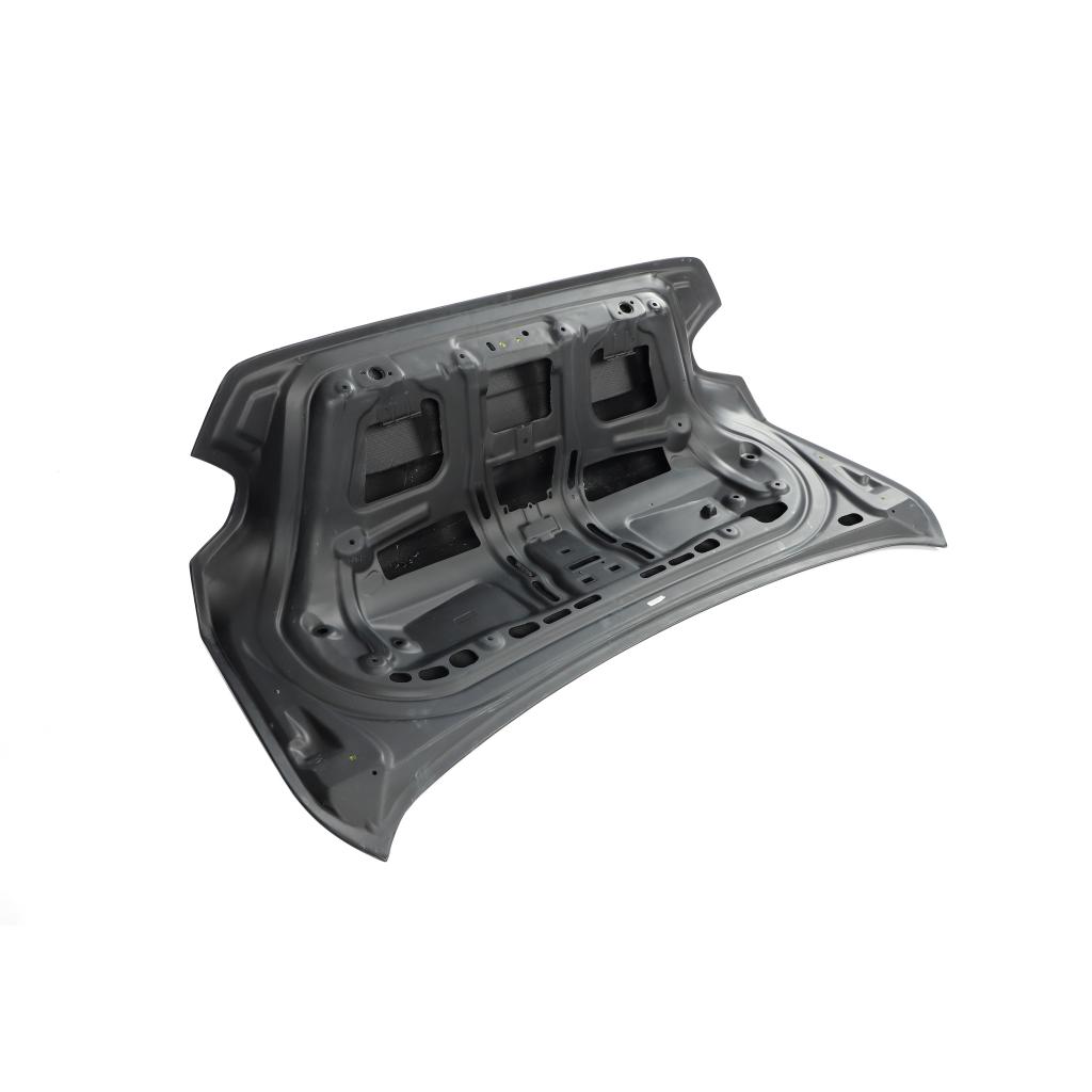 BMW G87 M2 Base Coupe 2-Door 2023+ Trunk Lid Cover Carbon Fiber - www.ahacarbon.com