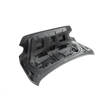 BMW G87 M2 Base Coupe 2-Door 2023+ Trunk Lid Cover Carbon Fiber - www.ahacarbon.com