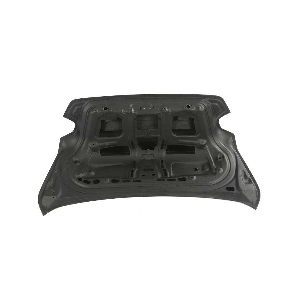 BMW G87 M2 Base Coupe 2-Door 2023+ Trunk Lid Cover Carbon Fiber - www.ahacarbon.com