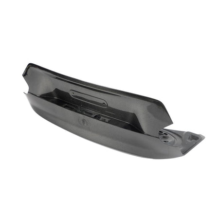 BMW G87 M2 Base Coupe 2-Door 2023+ Trunk Lid Cover Carbon Fiber - www.ahacarbon.com