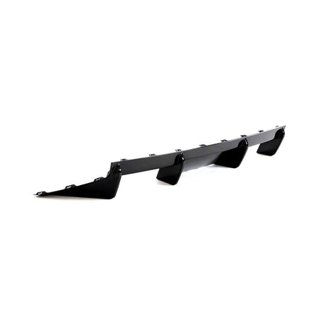 BMW G87 M2 M Performance Rear Bumper Diffuser Carbon Fiber 2022-2025-Ahacarbon