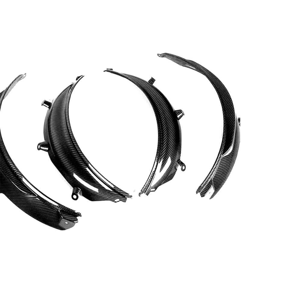 BMWM3G80G812021-2024WheelArchFendersTrimsCarbonFiber-ahacarbon