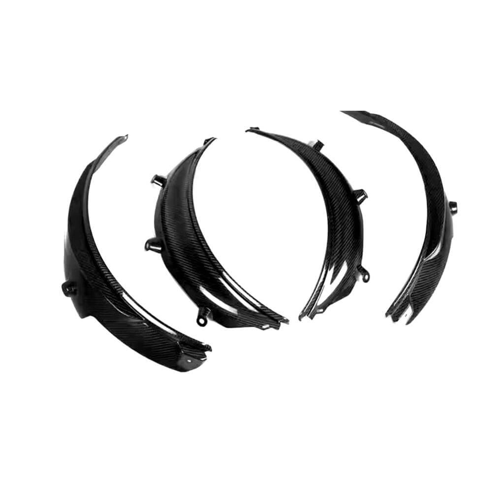 BMWM3G80G812021-2024WheelArchFendersTrimsCarbonFiber-ahacarbon