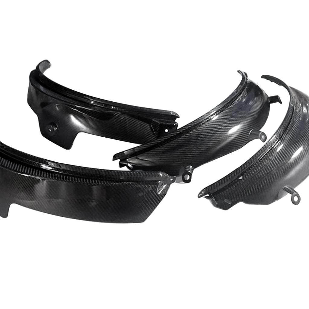 BMWM3G80G812021-2024WheelArchFendersTrimsCarbonFiber-ahacarbon