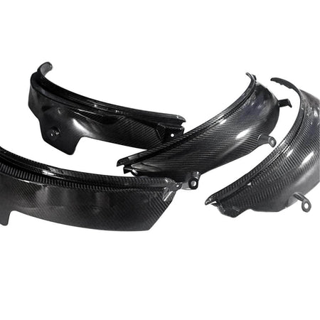 BMWM3G80G812021-2024WheelArchFendersTrimsCarbonFiber-ahacarbon