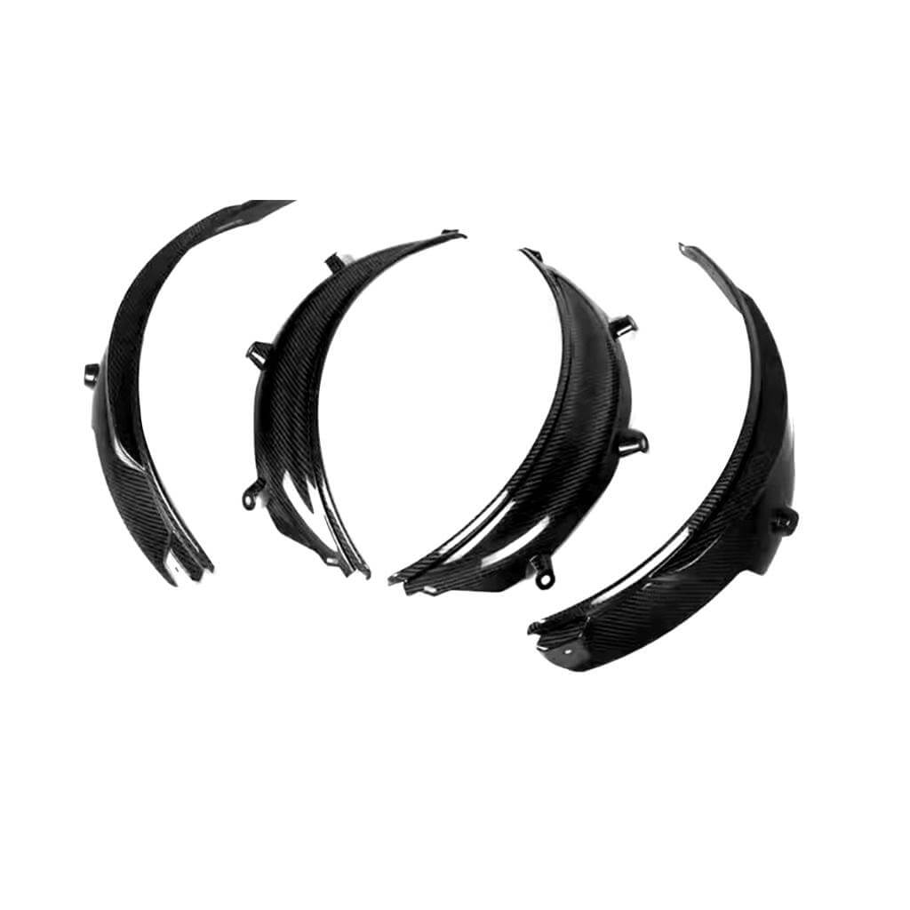 BMWM3G80G812021-2024WheelArchFendersTrimsCarbonFiber-ahacarbon