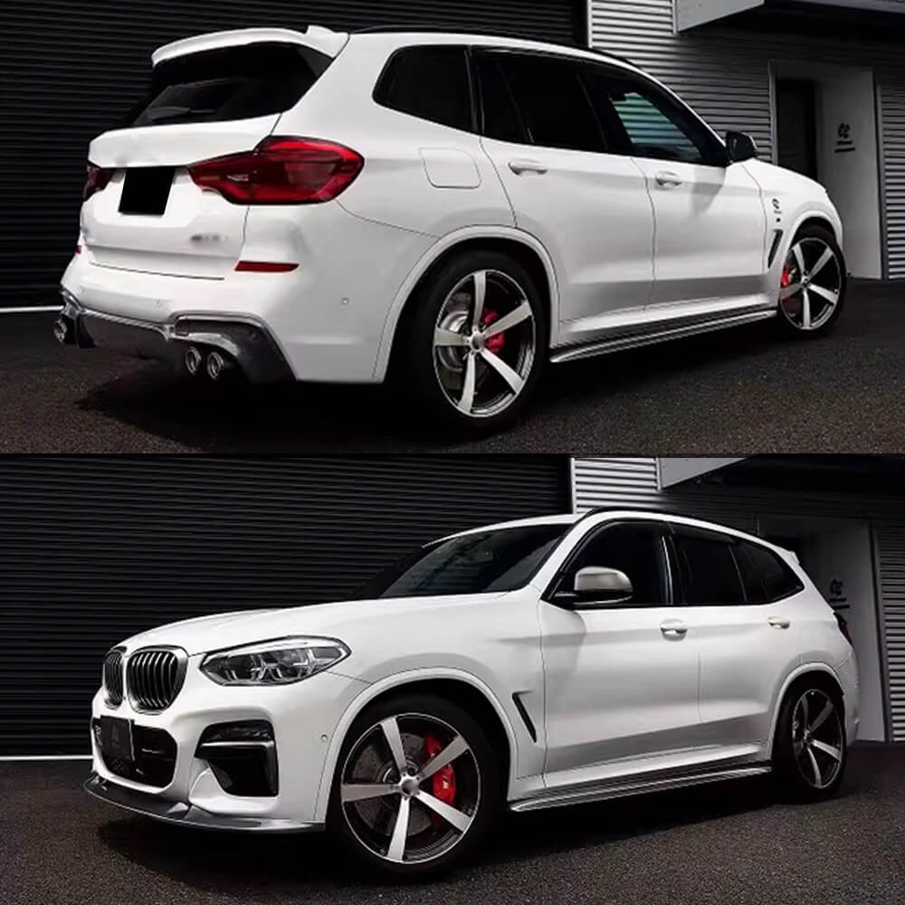 BMWX3G01M40iSportUtility2022_SideSkirtsCarbonFiber_ahacarbon