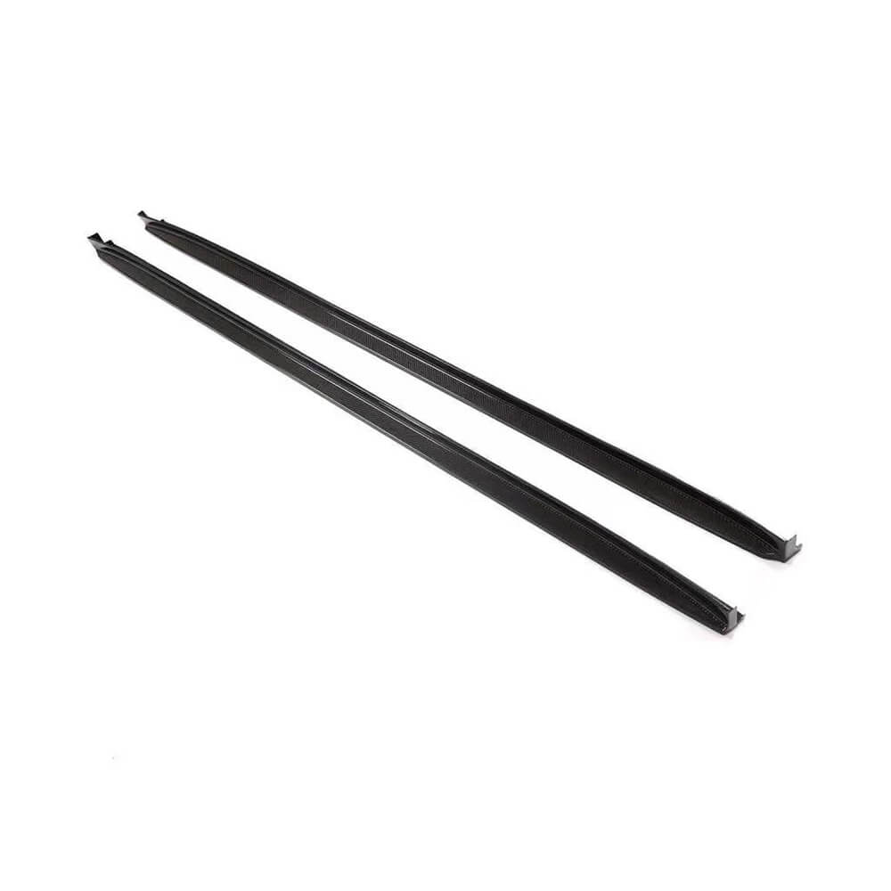 BMWX3G01M40iSportUtility2022_SideSkirtsCarbonFiber_ahacarbon