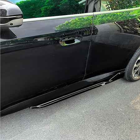 BMWX3G45G48MSport2025_SideSkirtsGlossyBlackABS_ahacarbon