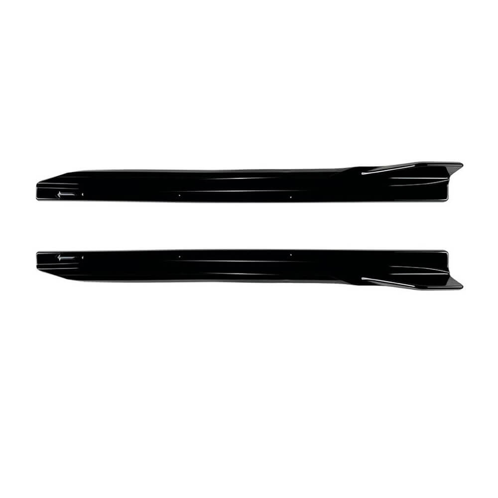 BMWX3G45G48MSport2025_SideSkirtsGlossyBlackABS_ahacarbon