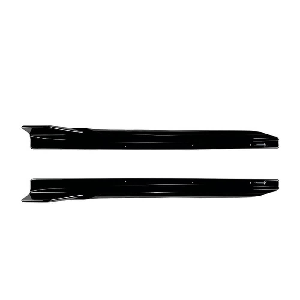 BMWX3G45G48MSport2025_SideSkirtsGlossyBlackABS_ahacarbon