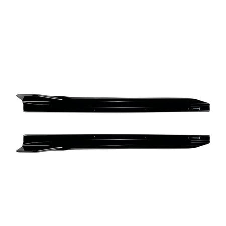 BMWX3G45G48MSport2025_SideSkirtsGlossyBlackABS_ahacarbon