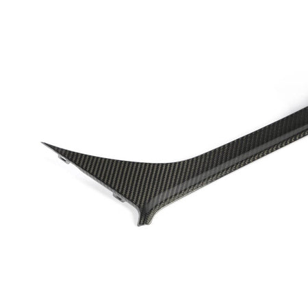 BMWX5MF95LCISportUtility4-Door20232024DryCarbonFiberFrontGrilleTrim_ahacarbon