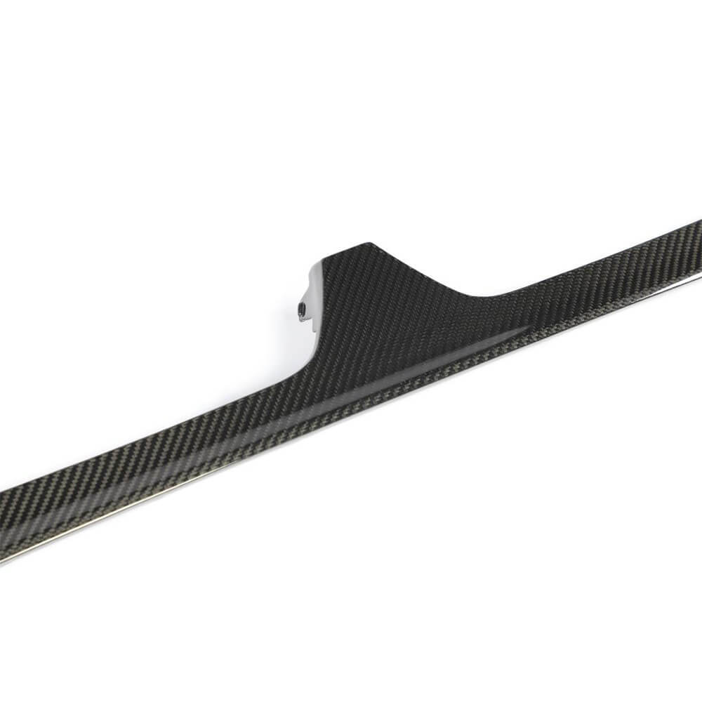 BMWX5MF95LCISportUtility4-Door20232024DryCarbonFiberFrontGrilleTrim_ahacarbon