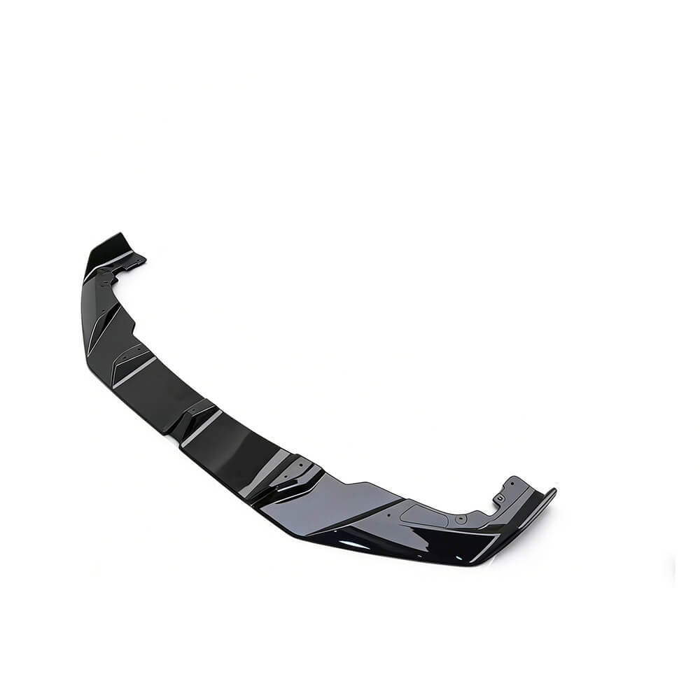 BMWX5MF95LCI_2024_GlossyBlackABSFrontBumperLip_ahacarbon