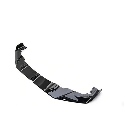 BMWX5MF95LCI_2024_GlossyBlackABSFrontBumperLip_ahacarbon