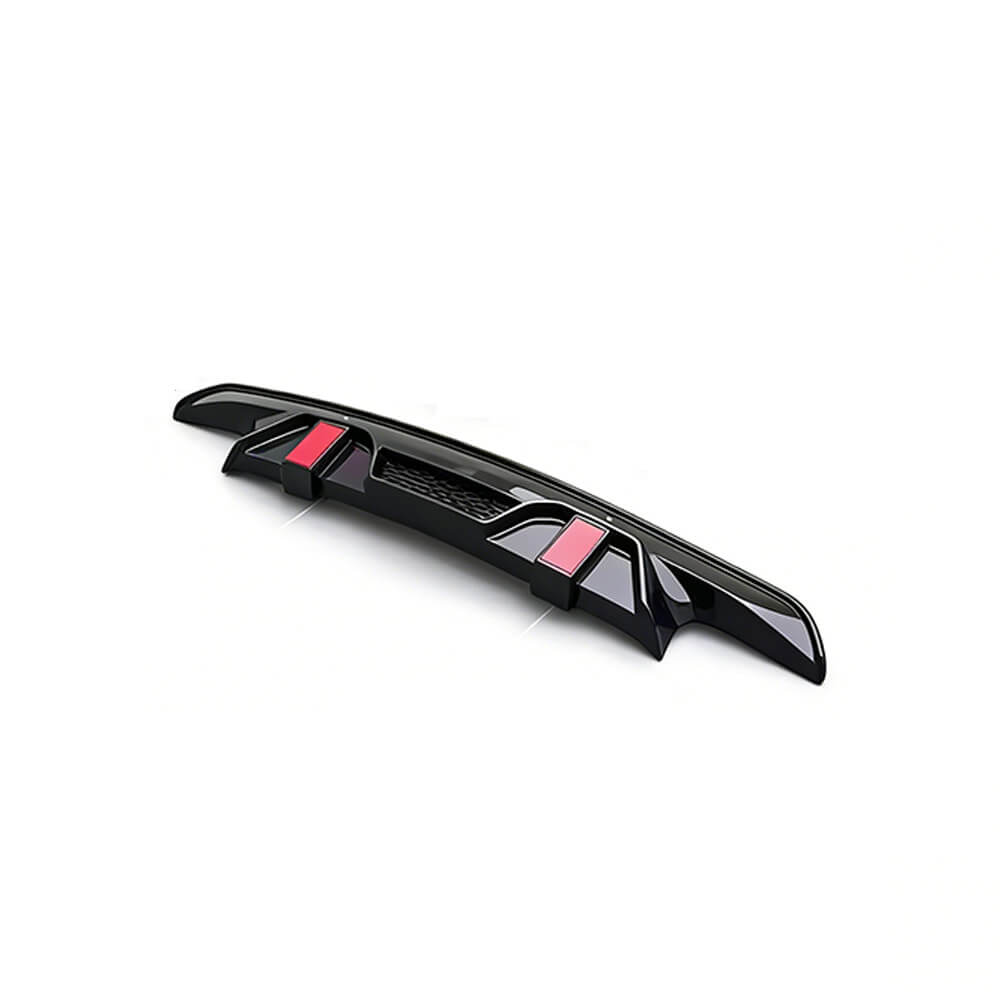 BMWX5MF95LCI_2024_GlossyBlackABSRearBumperDiffuser_ahacarbon