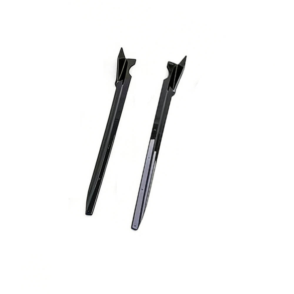 BMWX5MF95LCI_2024_GlossyBlackABSSideSkirts_ahacarbon