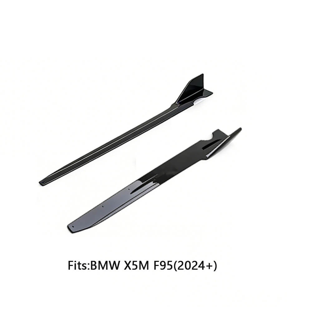 BMWX5MF95LCI_2024_GlossyBlackABSSideSkirts_ahacarbon