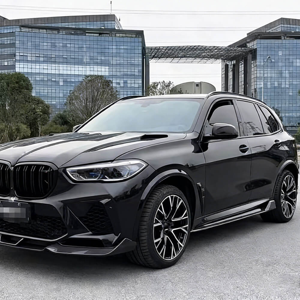 BMWX5MF95LCI_2024_GlossyBlackABSSideSkirts_ahacarbon