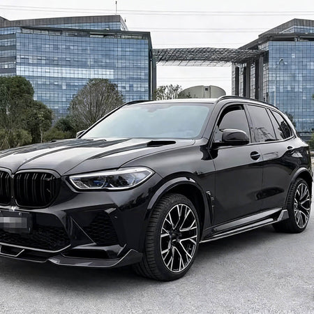 BMWX5MF95LCI_2024_GlossyBlackABSSideSkirts_ahacarbon
