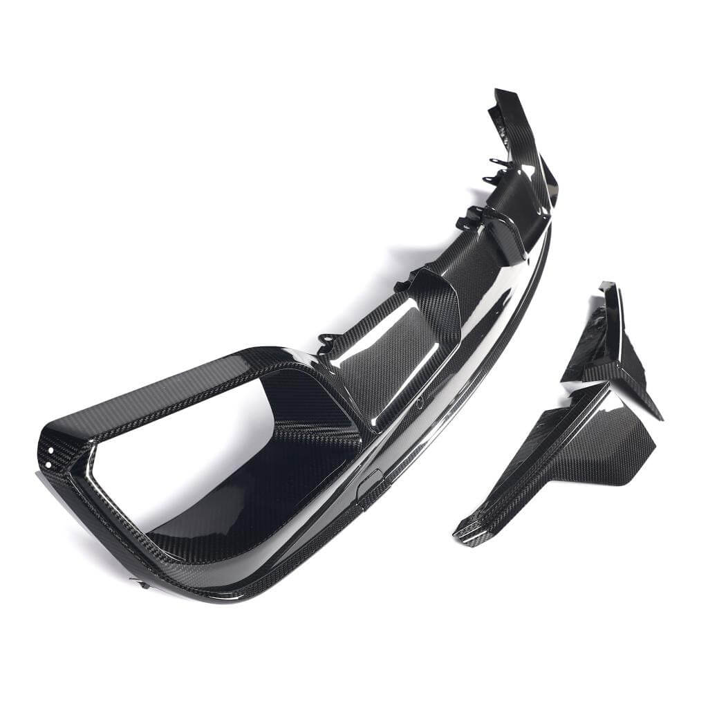 BMWX5MF95SportUtility4-Door20232024RearBumperDiffuserDryCarbonFiber-ahacarbon